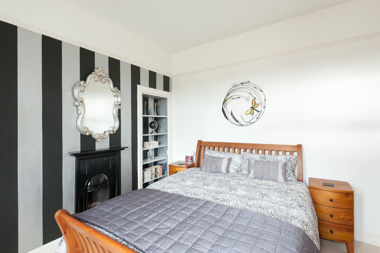The Traquair Park Residence エディンバラ エクステリア 写真